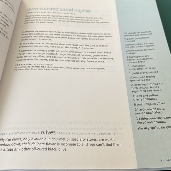 😀 BOOK RECIPES Excellent Condition Paperback WW’s Simply Delicious Recipes - Picture 4 of 5